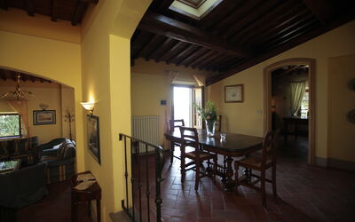 Accommodation:&nbsp;La Terrazza