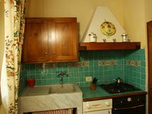 Accommodation:&nbsp;Il Fienile