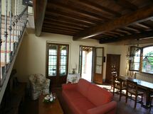 Accommodation:&nbsp;Il Fienile