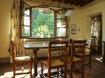 Accommodation:&nbsp;Il Fienile