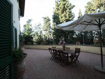 Accommodation:&nbsp;Villa La Gigliola