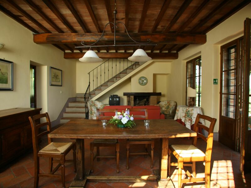 Accommodation:&nbsp;Il Fienile