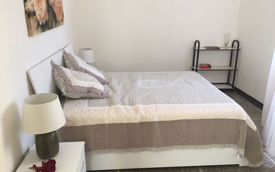Accommodation:&nbsp;Pisa Modern Apartment 2
