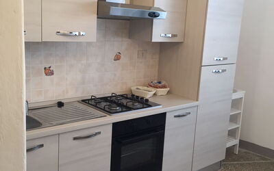 Accommodation:&nbsp;Pisa Modern Apartment 7 Bis