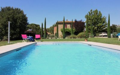 Galleria di Brolio - Castiglion Fiorentino, Tuscany, Italy