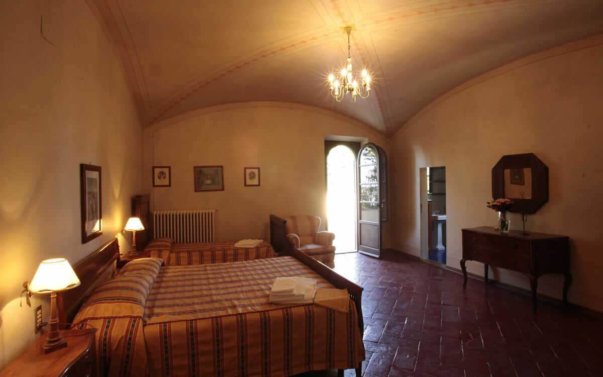 Accommodation:&nbsp;Milani 3