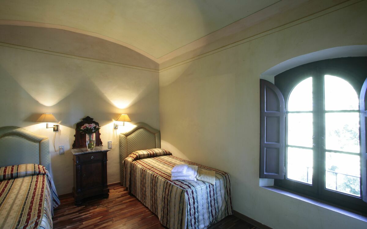 Accommodation:&nbsp;Milani 7