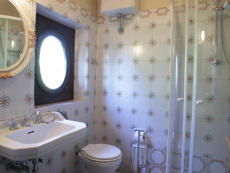 Accommodation:&nbsp;Milani 6