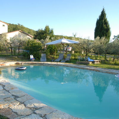 Villa Eleonora: Swimming Pool, Property, Real Estate, Leisure, Estate, Water, Resort, House, Vacation, Tree