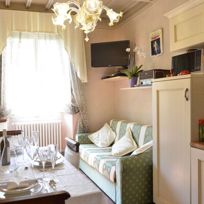 Appartamento Il Teatro