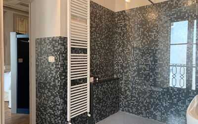 Cortona Charme - Suite Nazionale