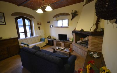 Appartamento Luna - Cortona, Tuscany, Italy