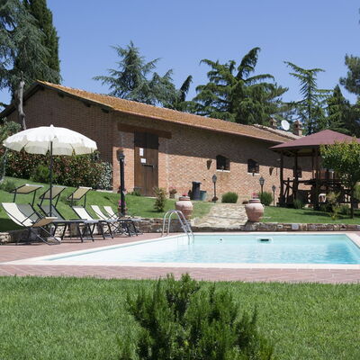 Villa Camelia