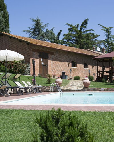 Villa Camelia