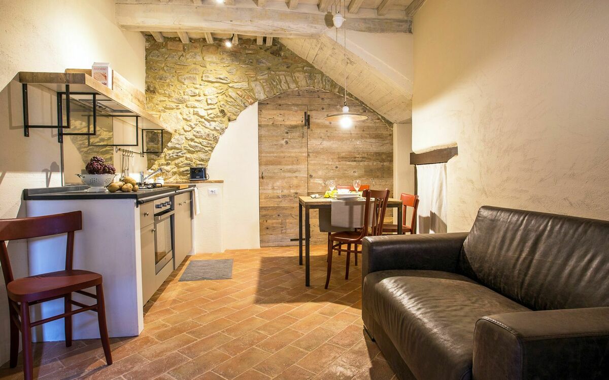 Casa Zeni - Severini