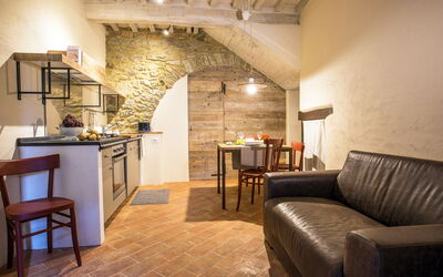 Casa Zeni - Severini