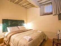 Casa Zeni - Severini