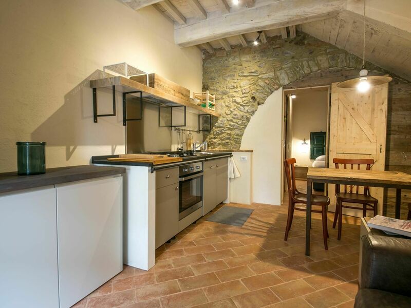 Casa Zeni - Severini