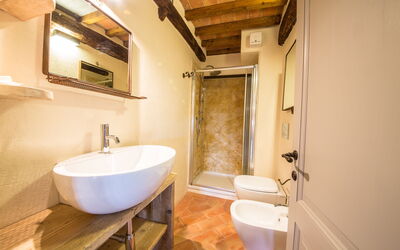 Casa Zeni - Signorelli