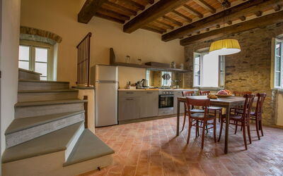 Casa Zeni - Signorelli