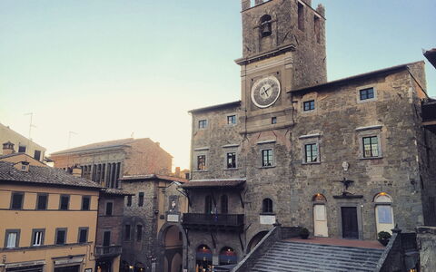 Appartamento Roma