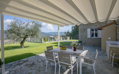 Veranda