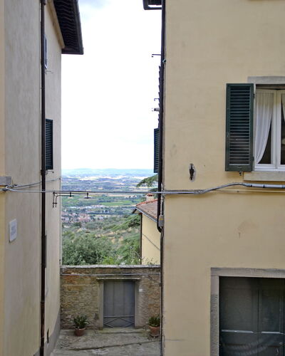 Appartamento Il Borgo