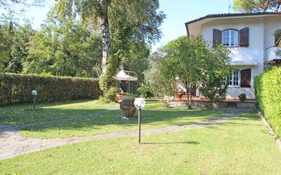 Casa Marino - Marina dei Ronchi, Tuscany, Italy