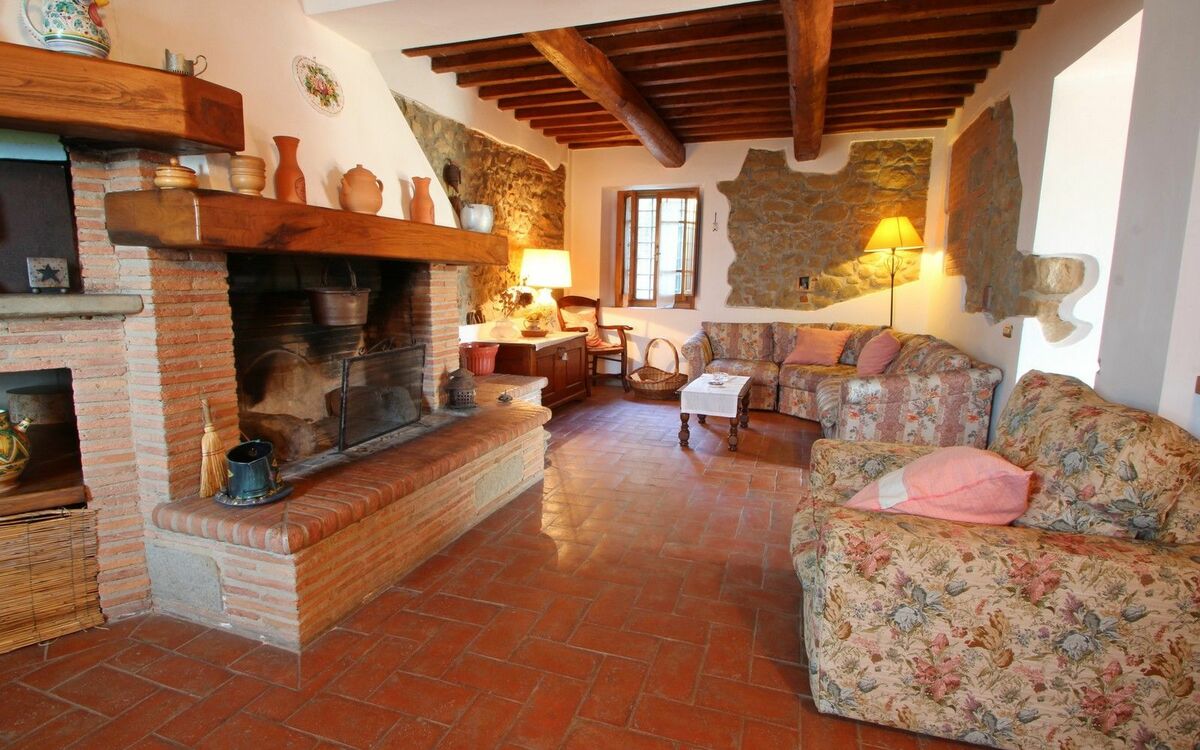 Accommodation:&nbsp;Glicine