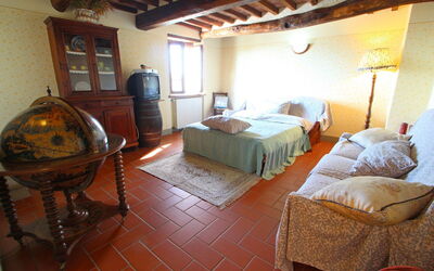Accommodation:&nbsp;Corbezzolo