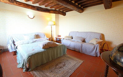 Accommodation:&nbsp;Corbezzolo