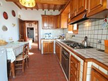 Accommodation:&nbsp;Glicine