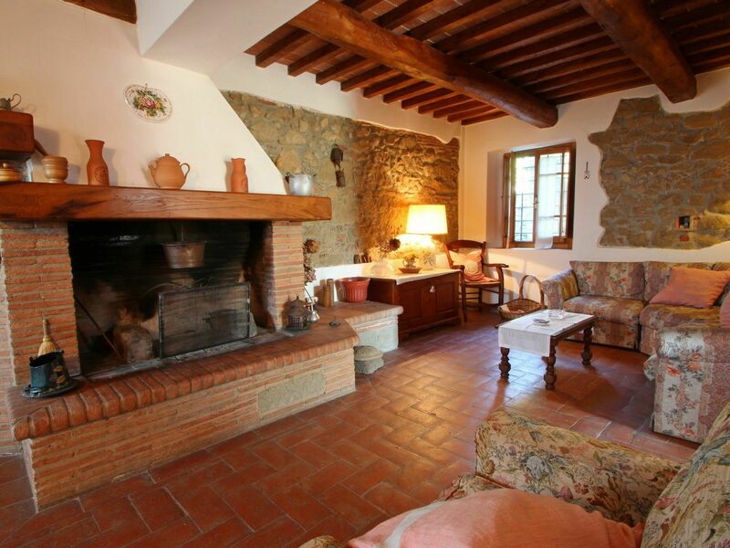 Accommodation:&nbsp;Glicine