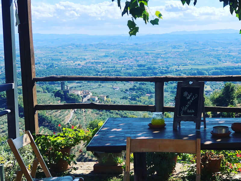 Accommodation:&nbsp;Mandorlo