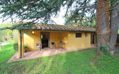 Accommodation:&nbsp;Tiera