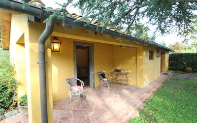 Accommodation:&nbsp;Tiera