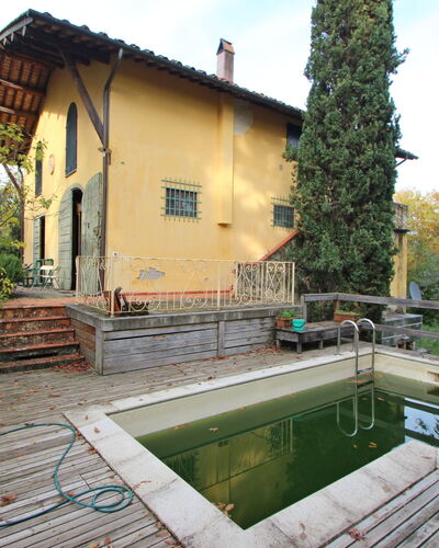 La Bigattiera
