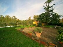 Accommodation:&nbsp;Tiera