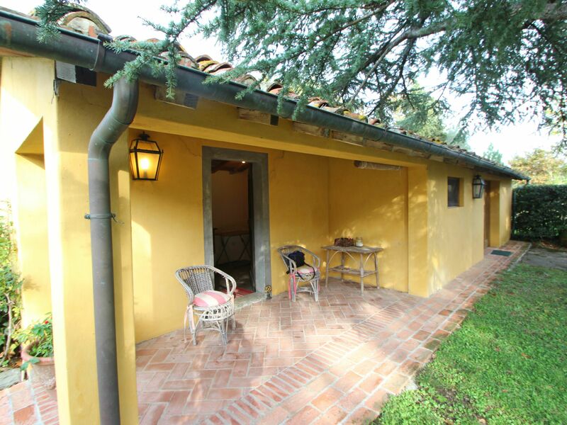 Accommodation:&nbsp;Tiera