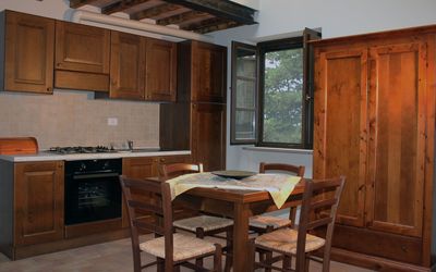 Accommodation:&nbsp;Trilocale Piano Alto