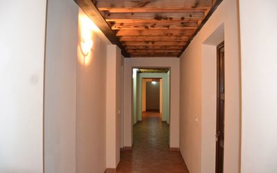 Accommodation:&nbsp;Trilocale Piano Alto