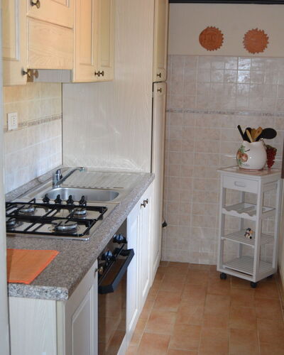 Trilocale Primo Piano Comfort