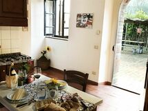 Accommodation:&nbsp;Il Chiantico 22