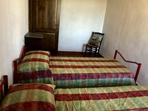 Accommodation:&nbsp;Il Chiantico 21