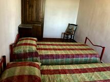 Accommodation:&nbsp;Il Chiantico 32