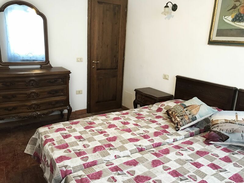 Accommodation:&nbsp;Il Chiantico 23