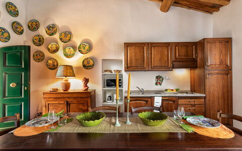 agriturismo-la-papessa-chianti-san-donato-farmhouse-verbena-diningroom