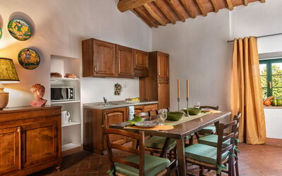 agriturismo-la-papessa-chianti-san-donato-farmhouse-verbena-diningroom