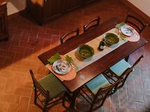 agriturismo-la-papessa-chianti-san-donato-farmhouse-verbena-diningroom