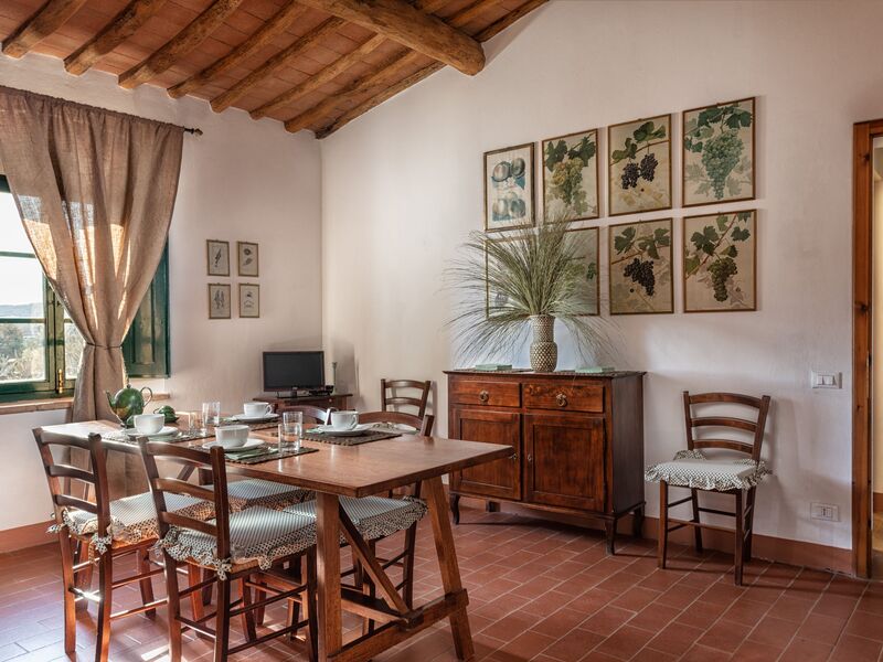 agriturismo-la-papessa-chianti-san-donato-farmhouse-oleandro-diningroom